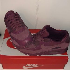 Nike Air Max 90 Premium